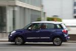 Fiat 500L Mirror 2018 года